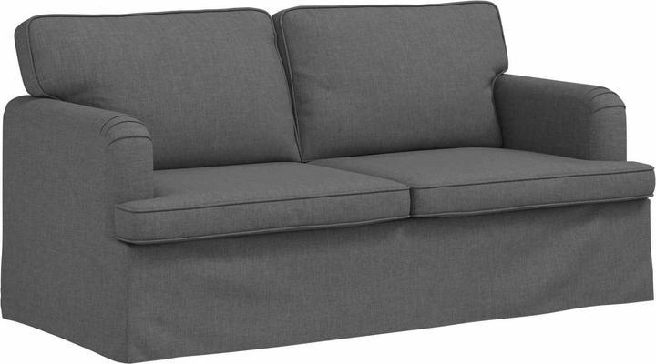 Image du produit vidaXL Modulare Sitzmöbel (Canapé d’angle)