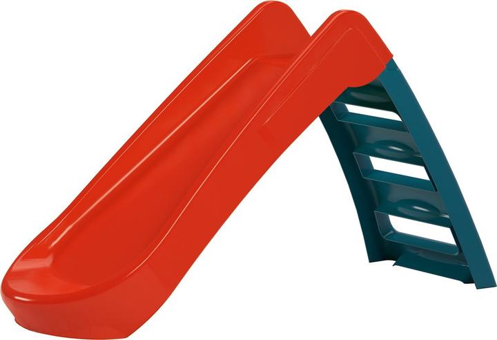 Produktbild Palplay PLASTIC SLIDE 130X47X72 CM