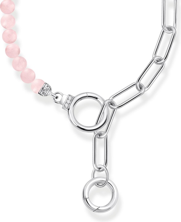 Produktbild Thomas Sabo Kette Carrier (925er Silber, 42 cm)