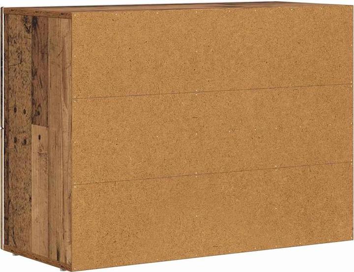 Image du produit vidaXL Modernes Sideboard (35 x 35 x 59 cm)