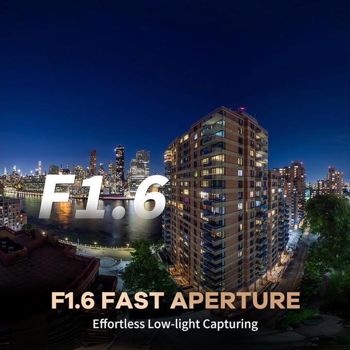 Image du produit Kandao QooCam 3 Ultra (30p, Bluetooth, GPS, WiFi)