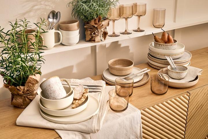 Actual product image edy&liv Rana (10 cm, 1 x)