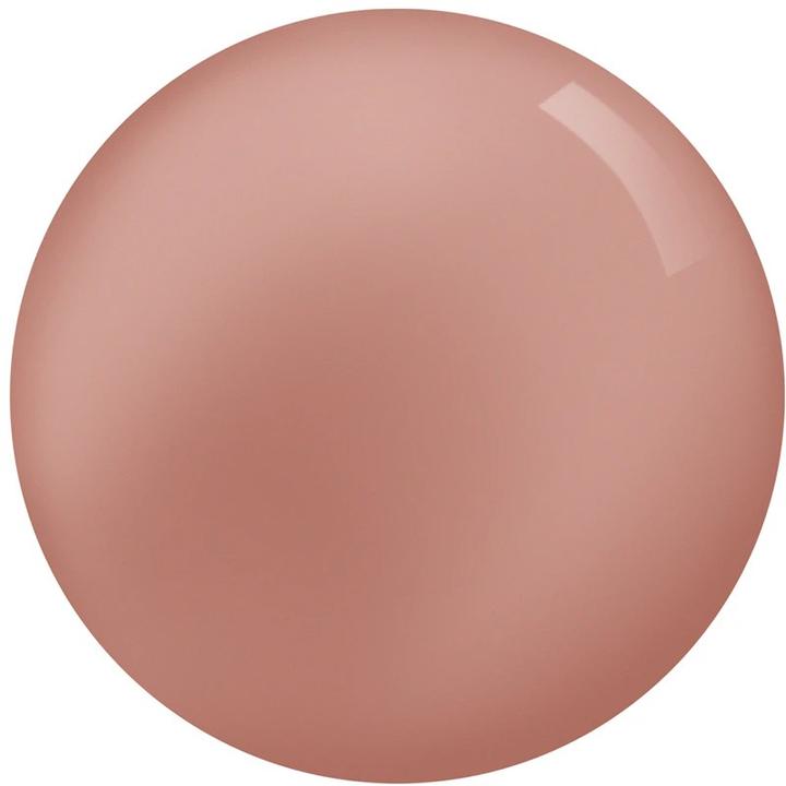 Actual product image Rimmel London 60 Seconds Super Shine (500 Caramel cupcake, Colour paint)