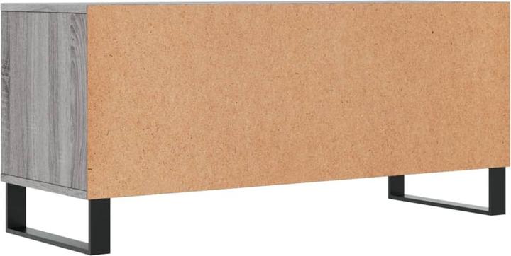 Produktbild vidaXL TV-Schrank (34.50 x 34.50 x 44.50 cm)