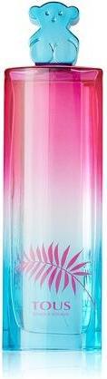 Immagine prodotto Tous Bonjour Senorita Eau De Toilette Spray (Eau de toilette, 90 ml)