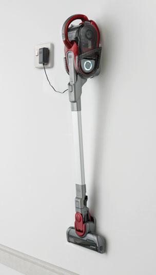 Actual product image Black & Decker Hvfe2150lr