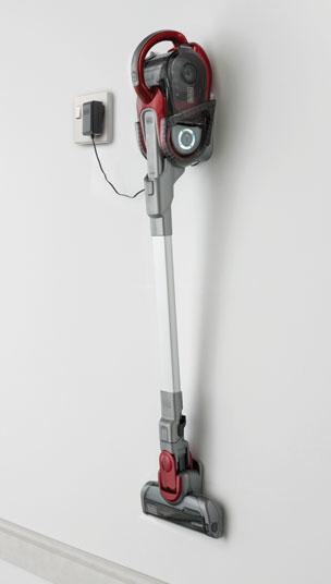 Actual product image Black & Decker Hvfe2150lr