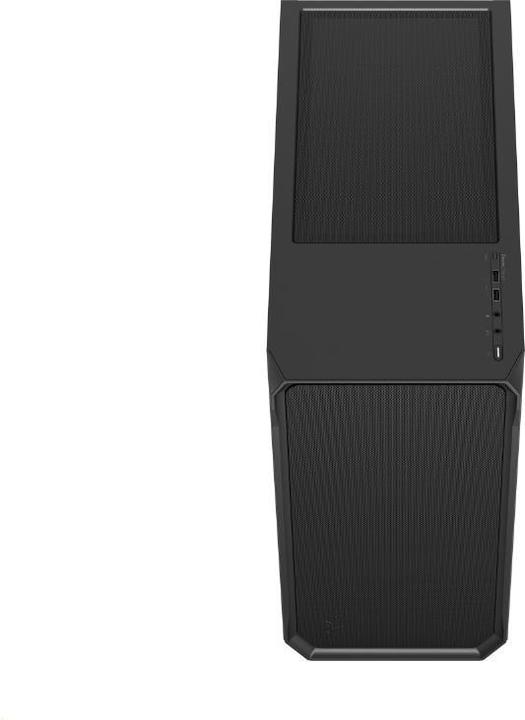 Produktbild Fractal Focus 2 (ATX, mATX, Mini-ITX)