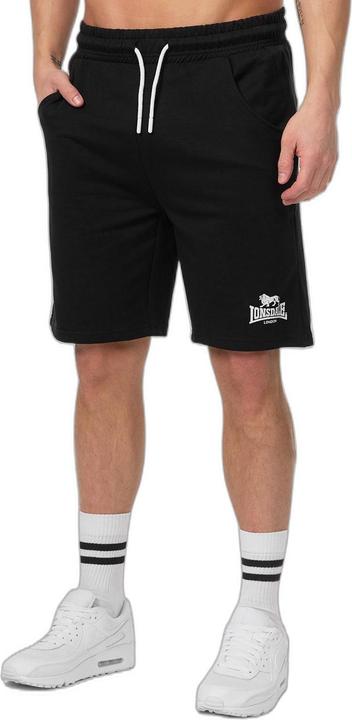 Produktbild Lonsdale Sweatshorts