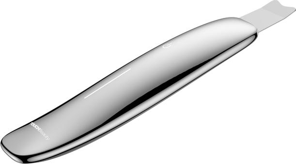 Actual product image TouchBeauty Ultrasonic Scrub Device