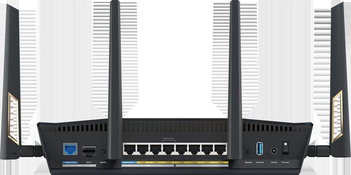 Produktbild ASUS RT-BE88U