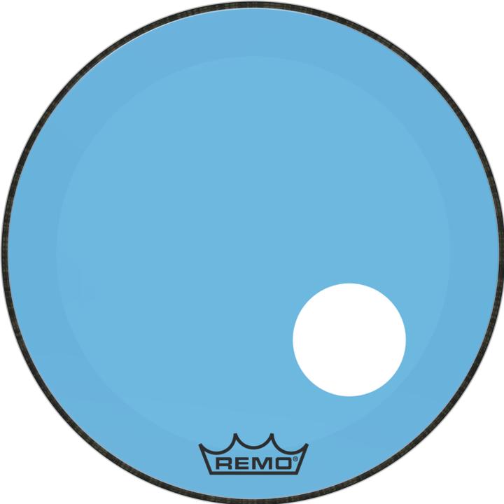 Remo Powerstroke P3 Colortone (Grosse caisse)