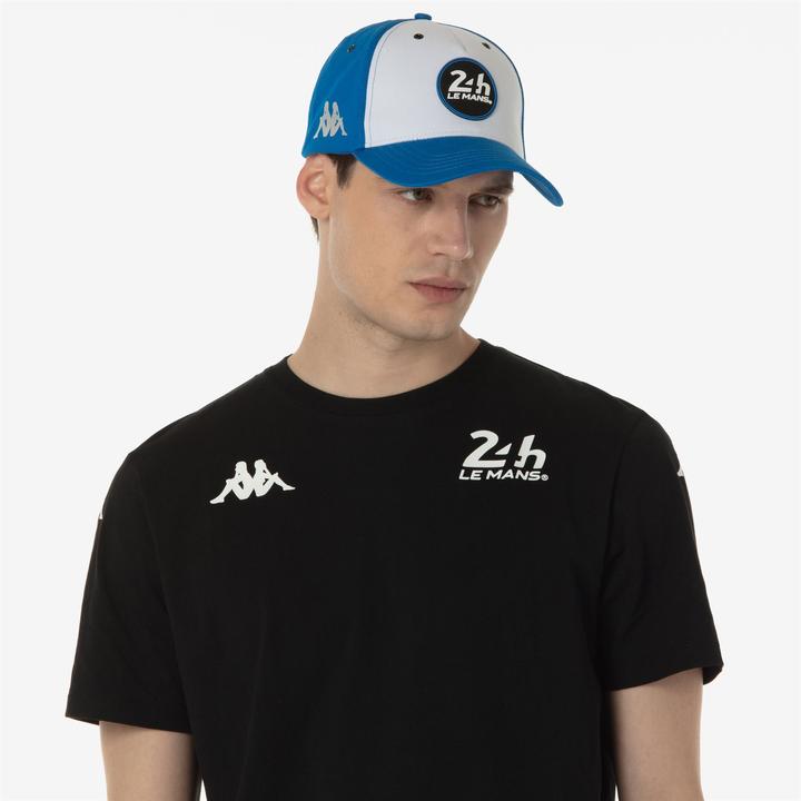 Produktbild Kappa Indra 24H Le Mans (One Size)