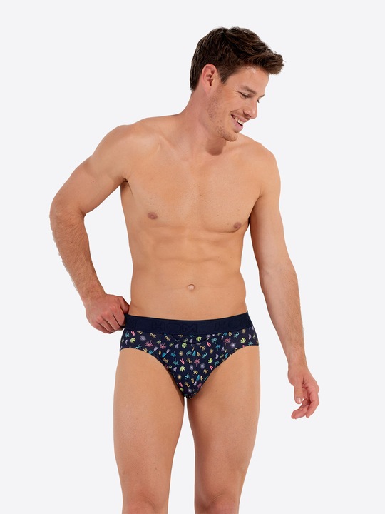 Produktbild HOM Minislip California HO1 (M, Einzelpack)