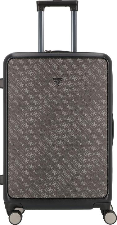 Produktbild Guess VERONA - Medium Spinner Dark (65 l)