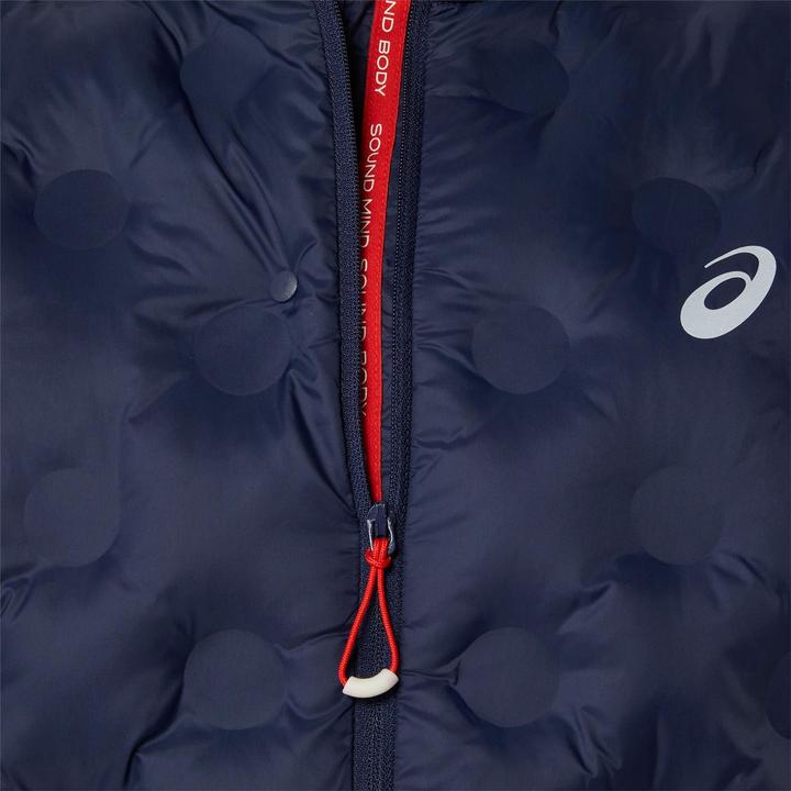 Actual product image ASICS Performance Road Winter Jacket (M)
