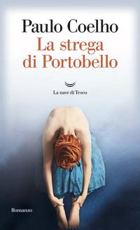 Produktbild Strega di portobello (Italienisch, Paulo Coelho, 2017)