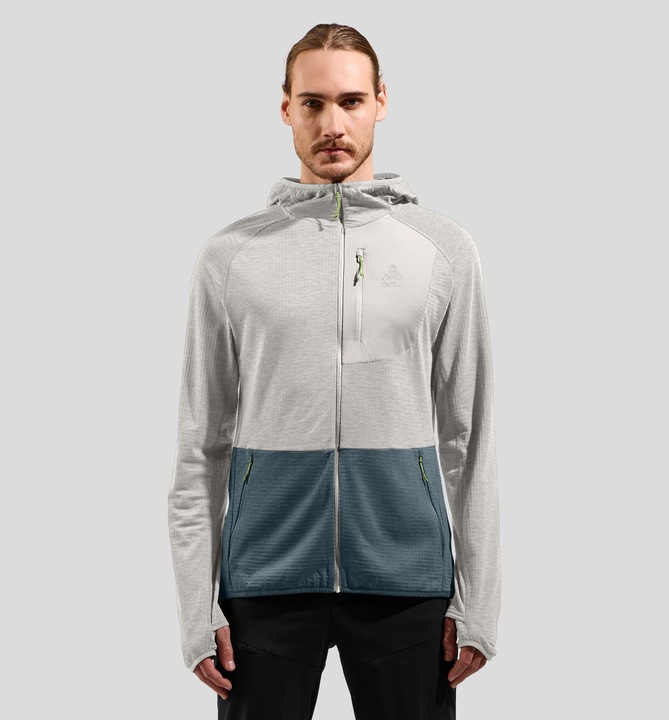 Actual product image Odlo Ascent (L)