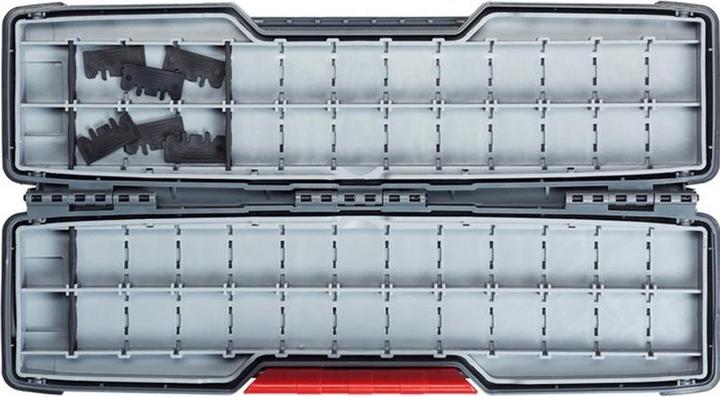 Actual product image Bosch Professional Zubehör ToughBox