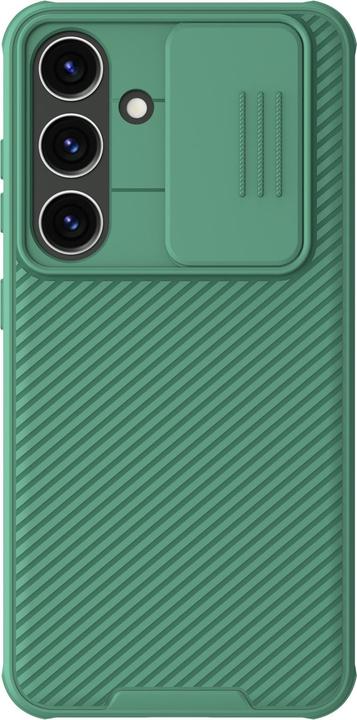Actual product image Nillkin CamShield Pro Series Hardcase Cover (Samsung Galaxy S24)