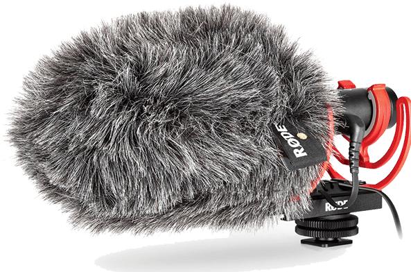 Produktbild RØDE WS11 - Deluxe (Fell)