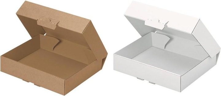 Image du produit Brieger Carton d'expédition (110 x 155 x 45 mm, 1 x)