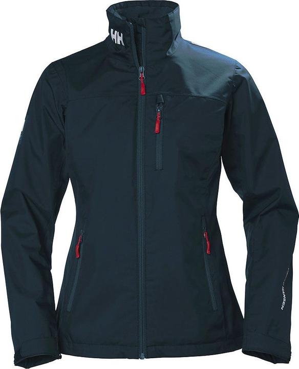 Actual product image Helly Hansen Women's Crew Jacket (XXL)