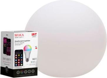 8 seasons design 8 seasons illuminated globe Outdoor 30 Bluetooth (810 lm, E27, IP44)