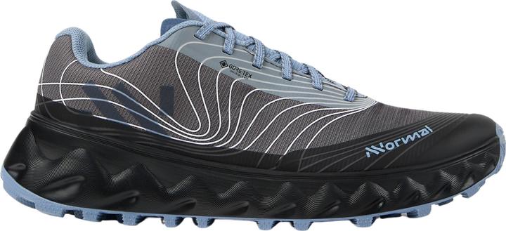 Produktbild Nnormal Tomir 2.0 GTX Blue/Grey (42 2/3)