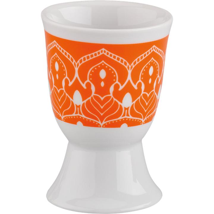 Actual product image Cilio Eierbecher Amici Mandala (1 x)