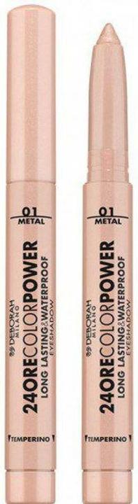 Produktbild Deborah Milano 24Ore CP Eyeshadow No 9