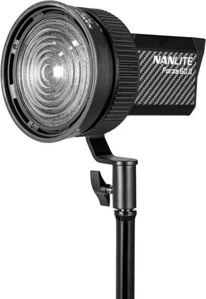 Actual product image Nanlite Forza 60 II (Studio light, Video light)