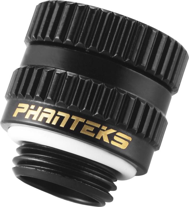 Produktbild Phanteks Glacier M-F Rotary Adapter gerade G1/4 Zoll AG auf G1/4 Zoll IG
