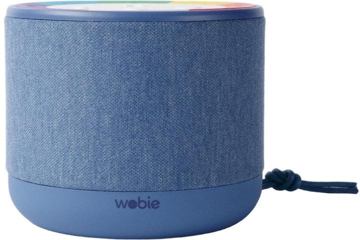 Produktbild Wobie Streaming-Box (Deutsch, Englisch, Französisch)