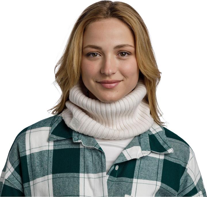 Produktbild Buff Nos Knitted Neckwarmer Comfort Ice