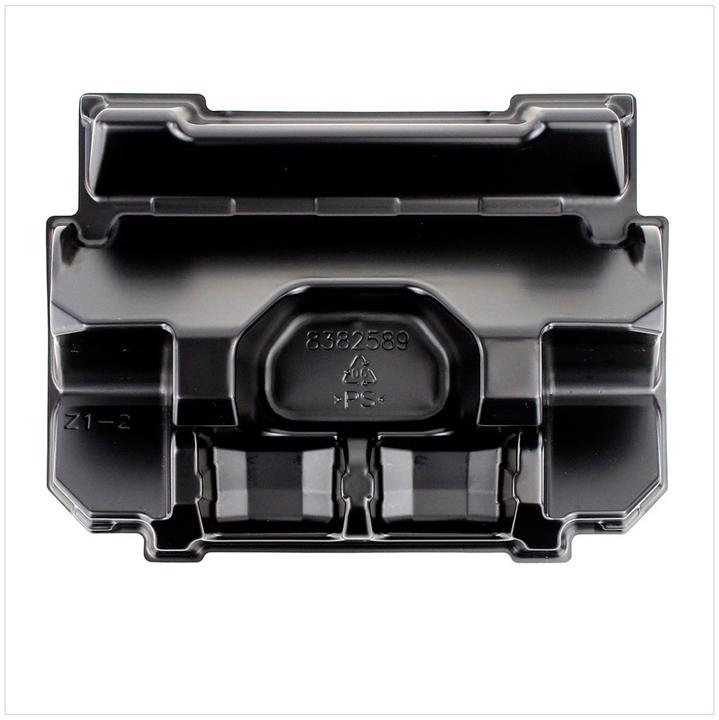 Image du produit Makita Insert pour BL18xx B batteries + chargeur DC18RD ( 8392053 )