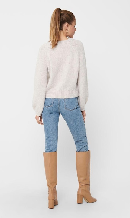 Actual product image Only Short cut cardigan (XL)