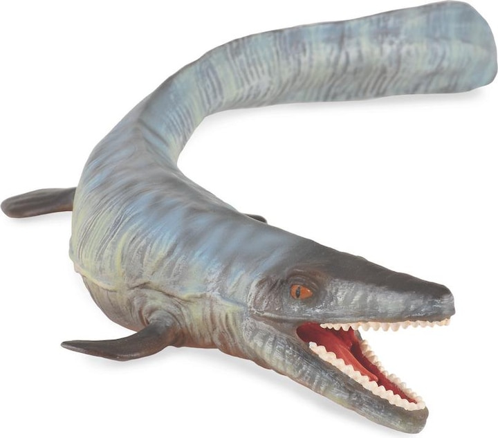 Actual product image Collecta Dinosaur figure TYLOSAUR