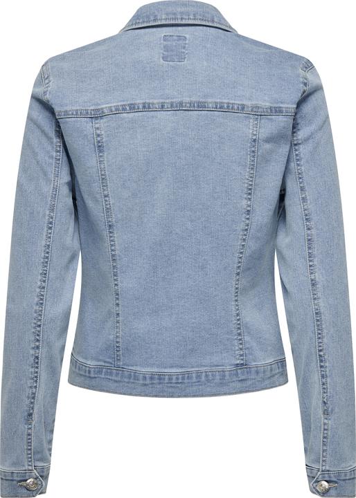 Actual product image Only ONLMAGIC Jeansjacke Jeansjacke (L)