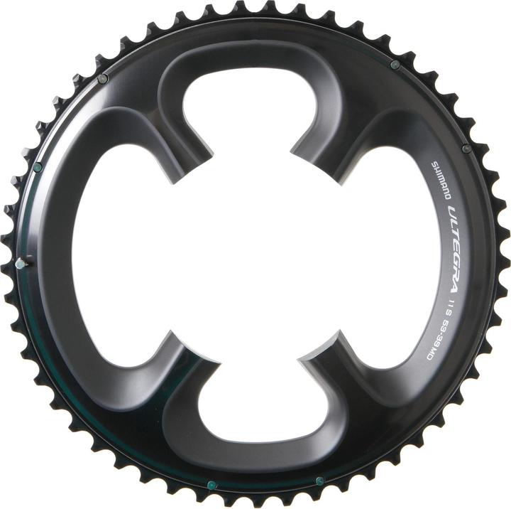 Shimano Extérieur ULTEGRA 6850 Compact (50)