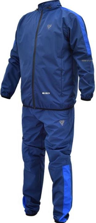 Produktbild Rdx Gewichtsreduzierender C1 Saunaanzug