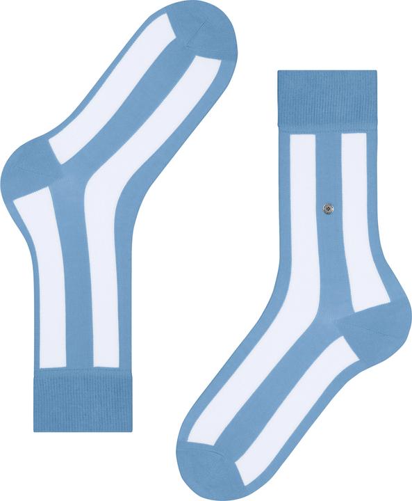 Produktbild Burlington Retro Lines (Einzelpack, 40 - 46)