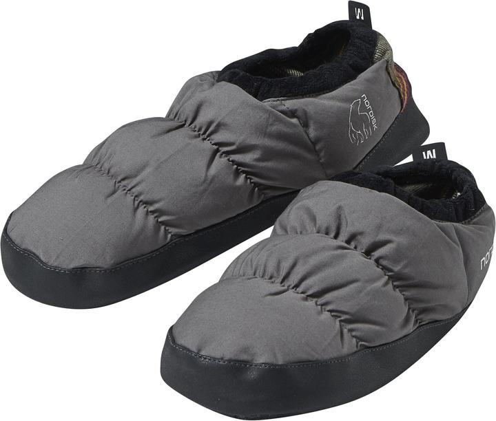 Image du produit Nordisk Chaussures en duvet unisexe Bungy Cord (31)