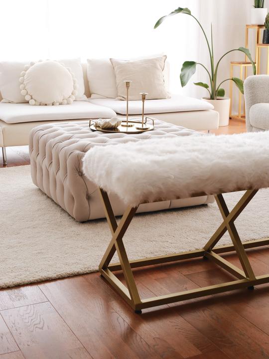 Actual product image Hanah Home Capraz (100 cm)