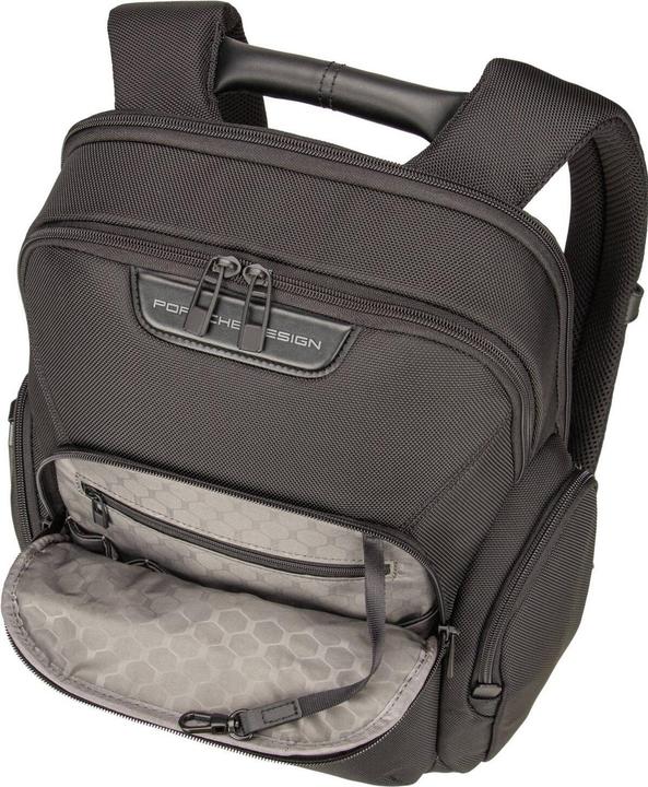 Actual product image Porsche Design Roadster - Nylon Evo Backpack (15 l)