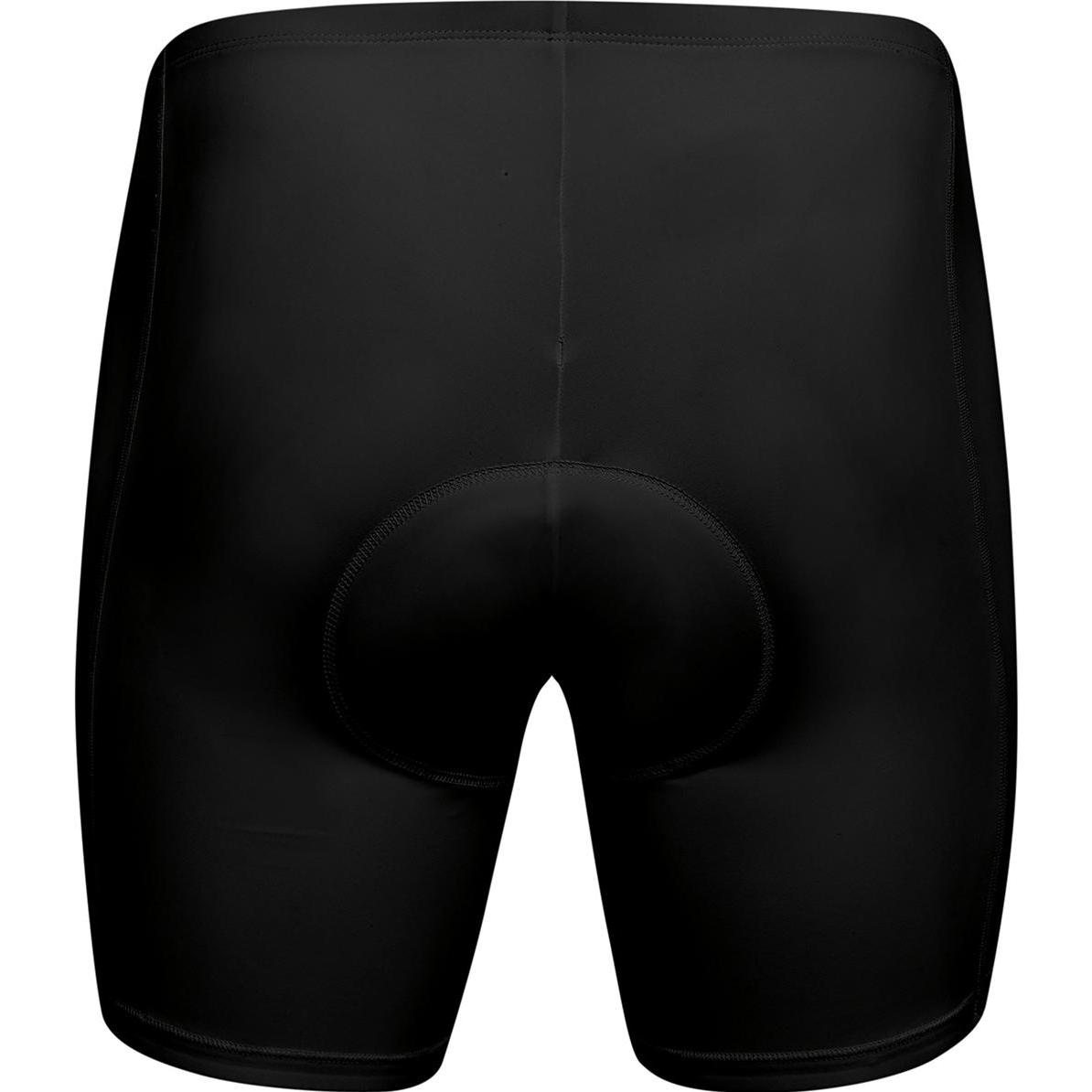 Thumbnail - Gonso, Herren, Velohosen, Benito (XXL), Schwarz, XXL