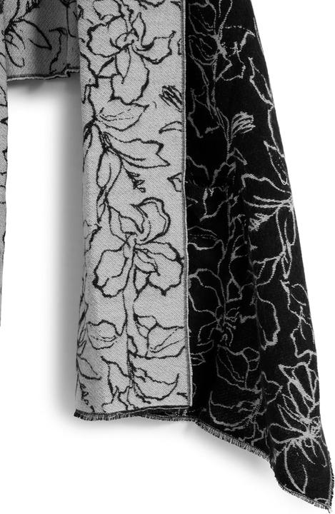 Produktbild Desigual Sciarpa Fiorita