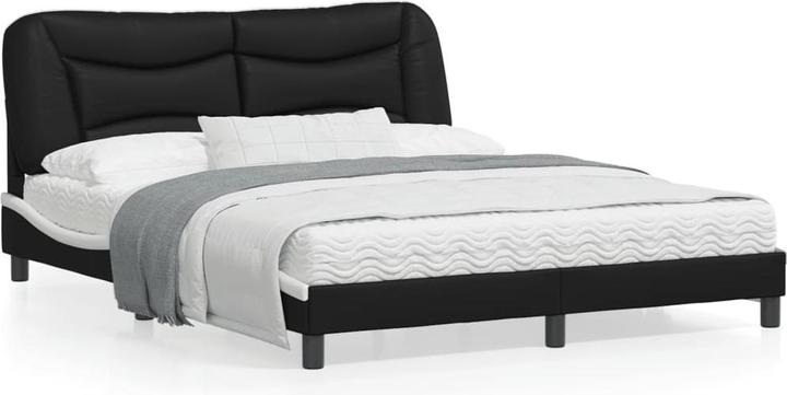 Image du produit vidaXL Bettgestell (160 x 200 cm)