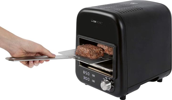 Image du produit Clatronic EBG 3760