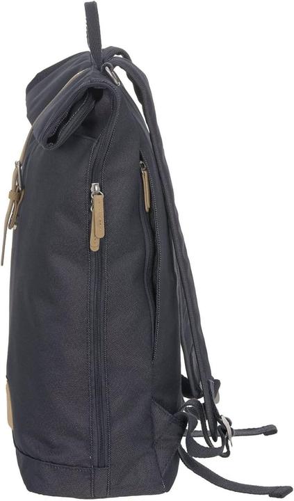 Produktbild Lässig Wickelrucksack Backpack Rolltop